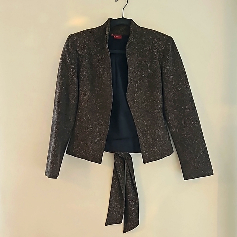 Feminine Blazer, Size 36